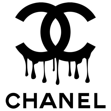 chanel hands logo|Chanel silhouette logo.